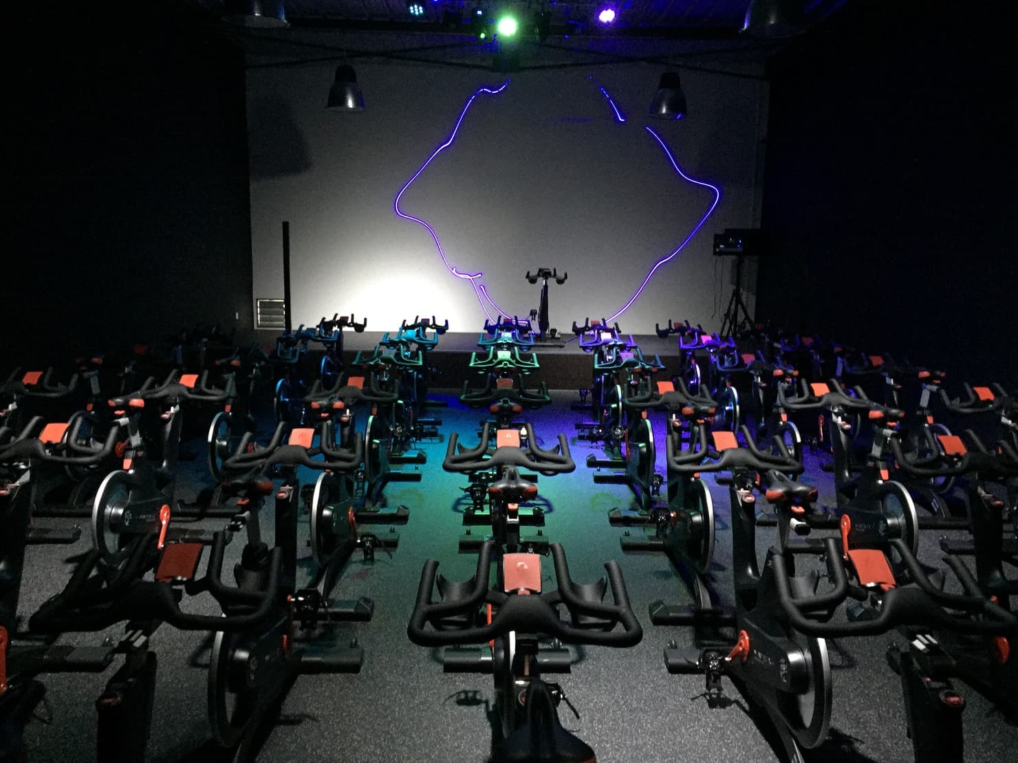 L'Atelier Gym Cherbourg