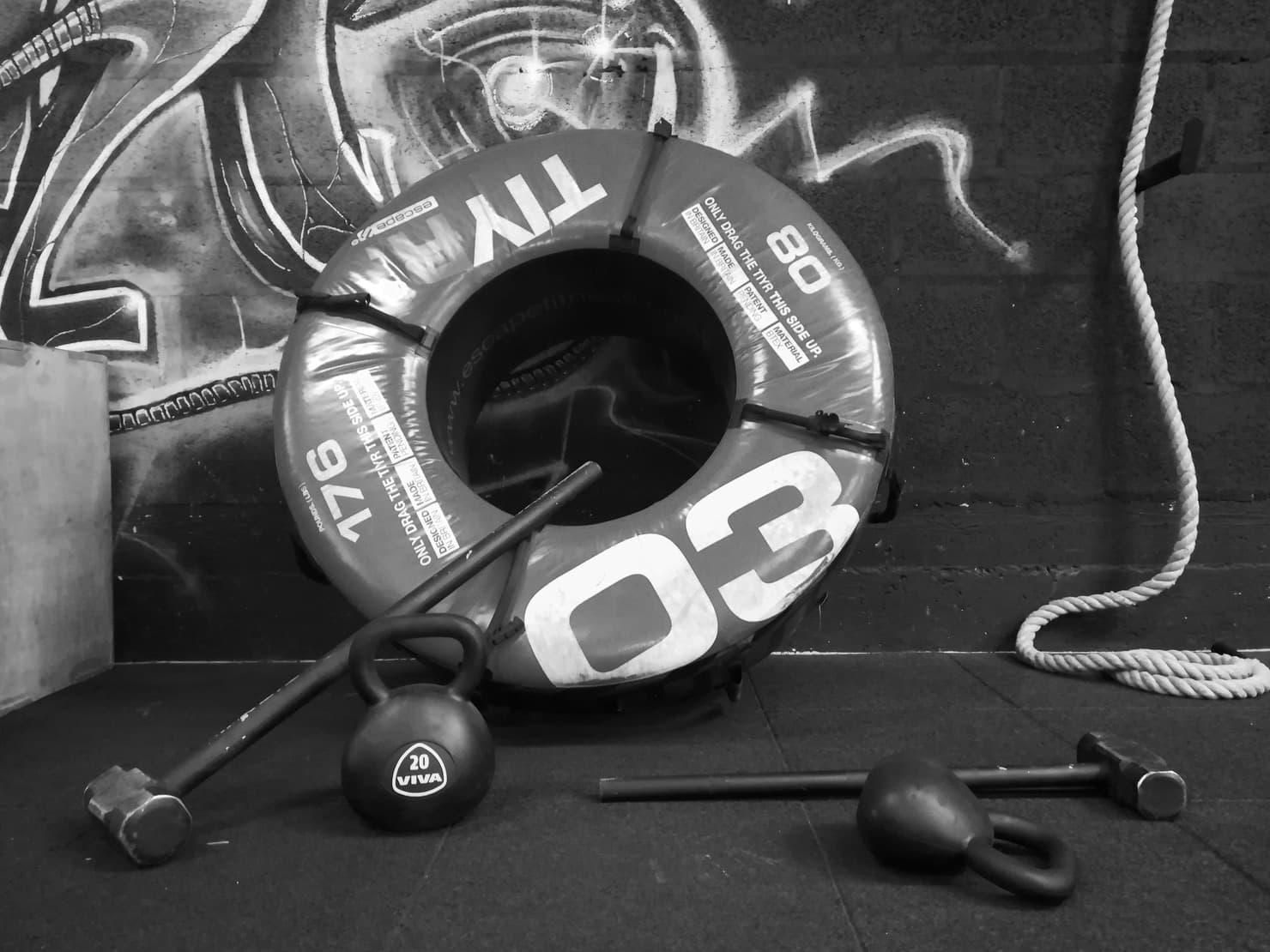 L'Atelier Gym Cherbourg