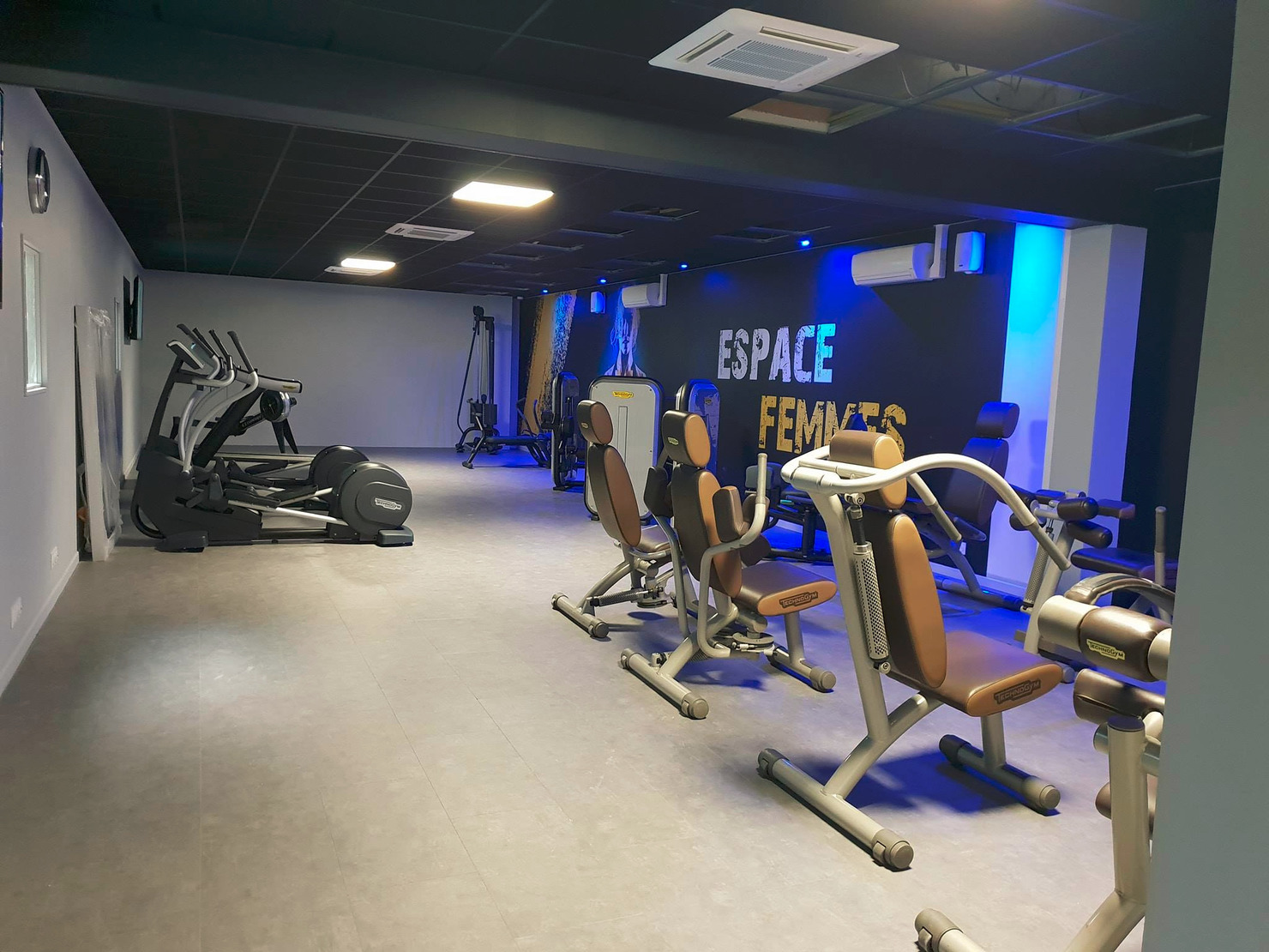 Fitness Park Lisses Tarifs, Avis, Horaires, Offre d'essai