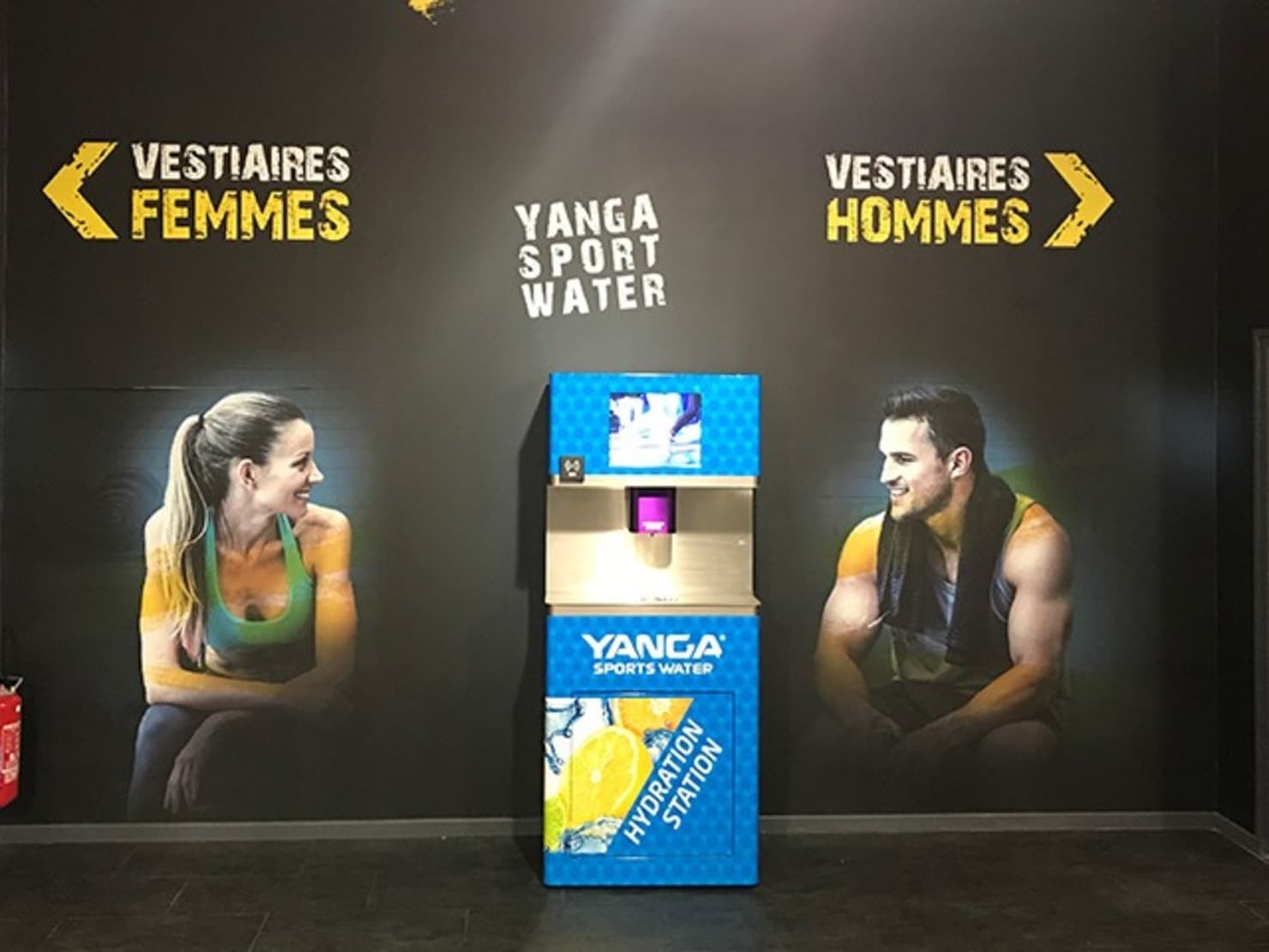 Fitness Park Brie Comte Robert Tarifs, Avis, Horaires, Offre d'essai