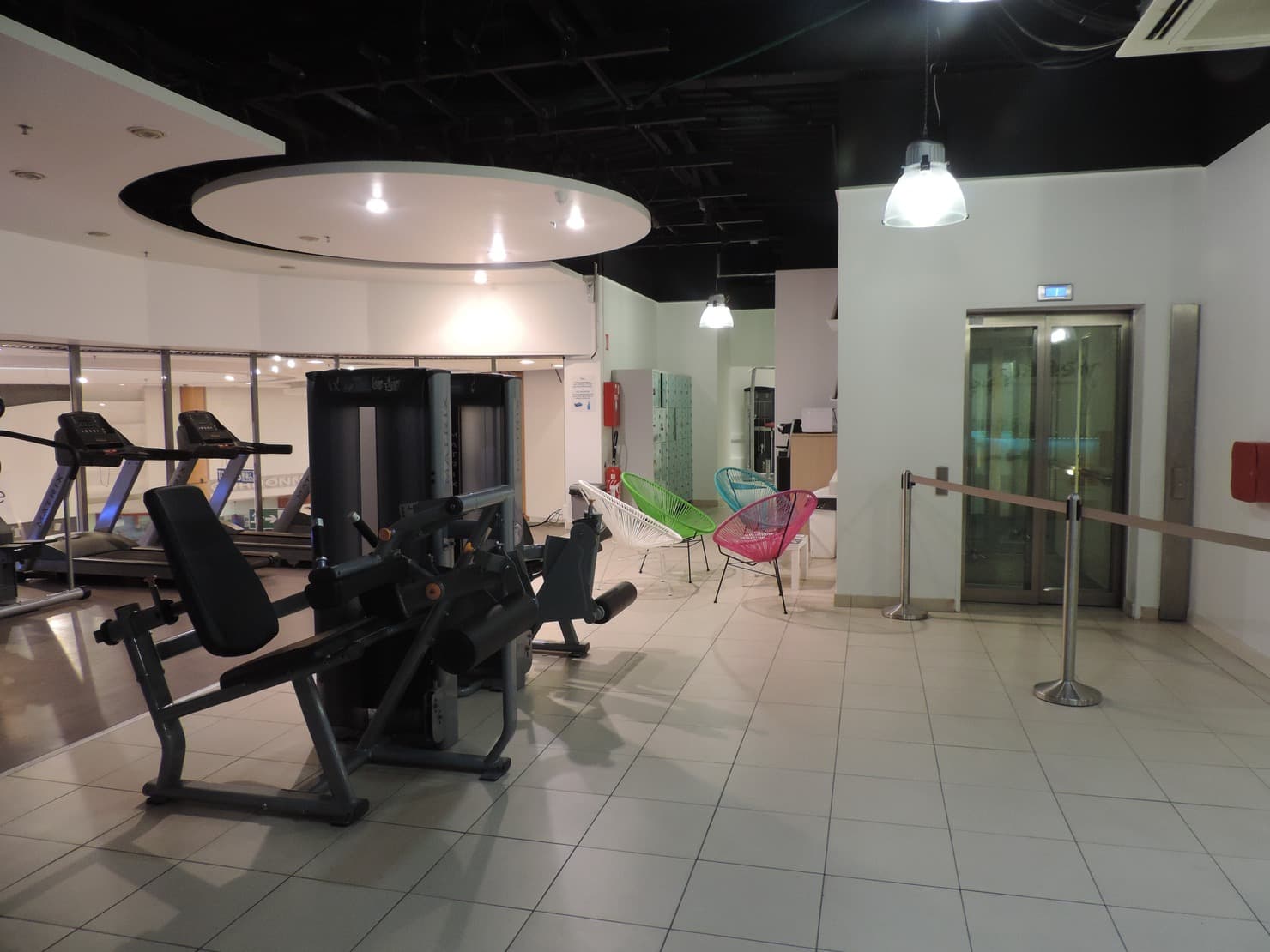 Wefit.Club Murs Erigné