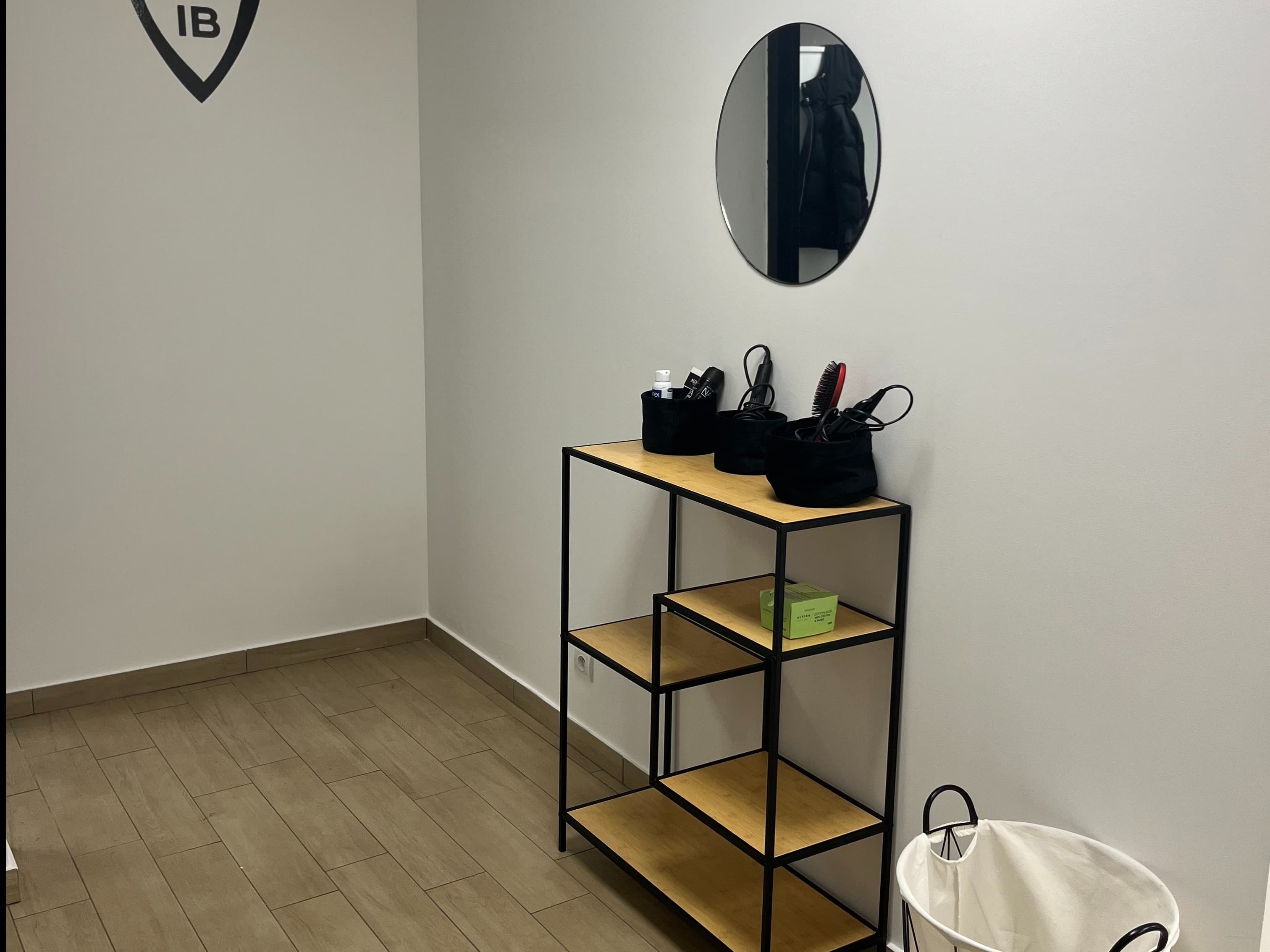Iron Bodyfit Lyon Francheville