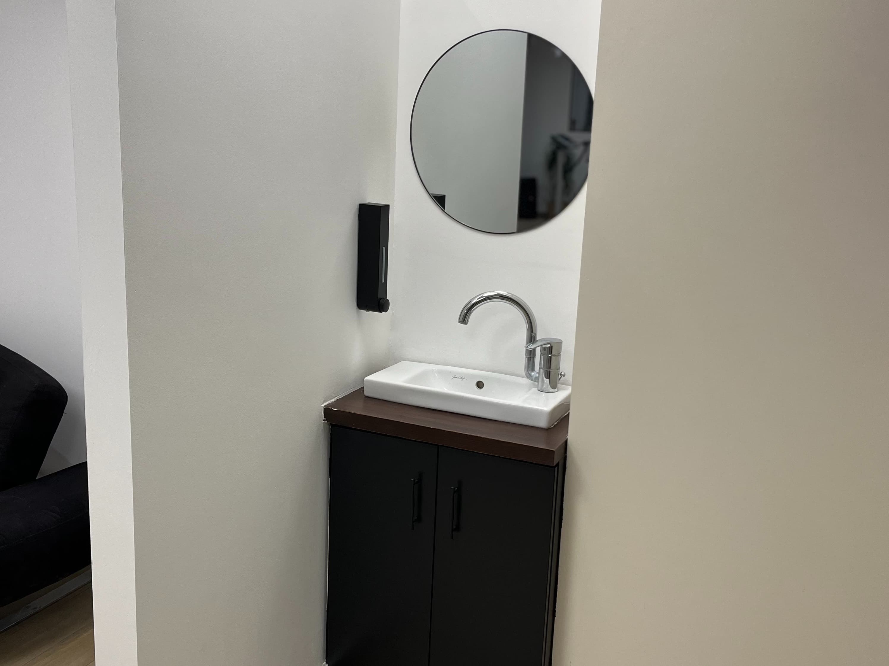 Iron Bodyfit Lyon Francheville