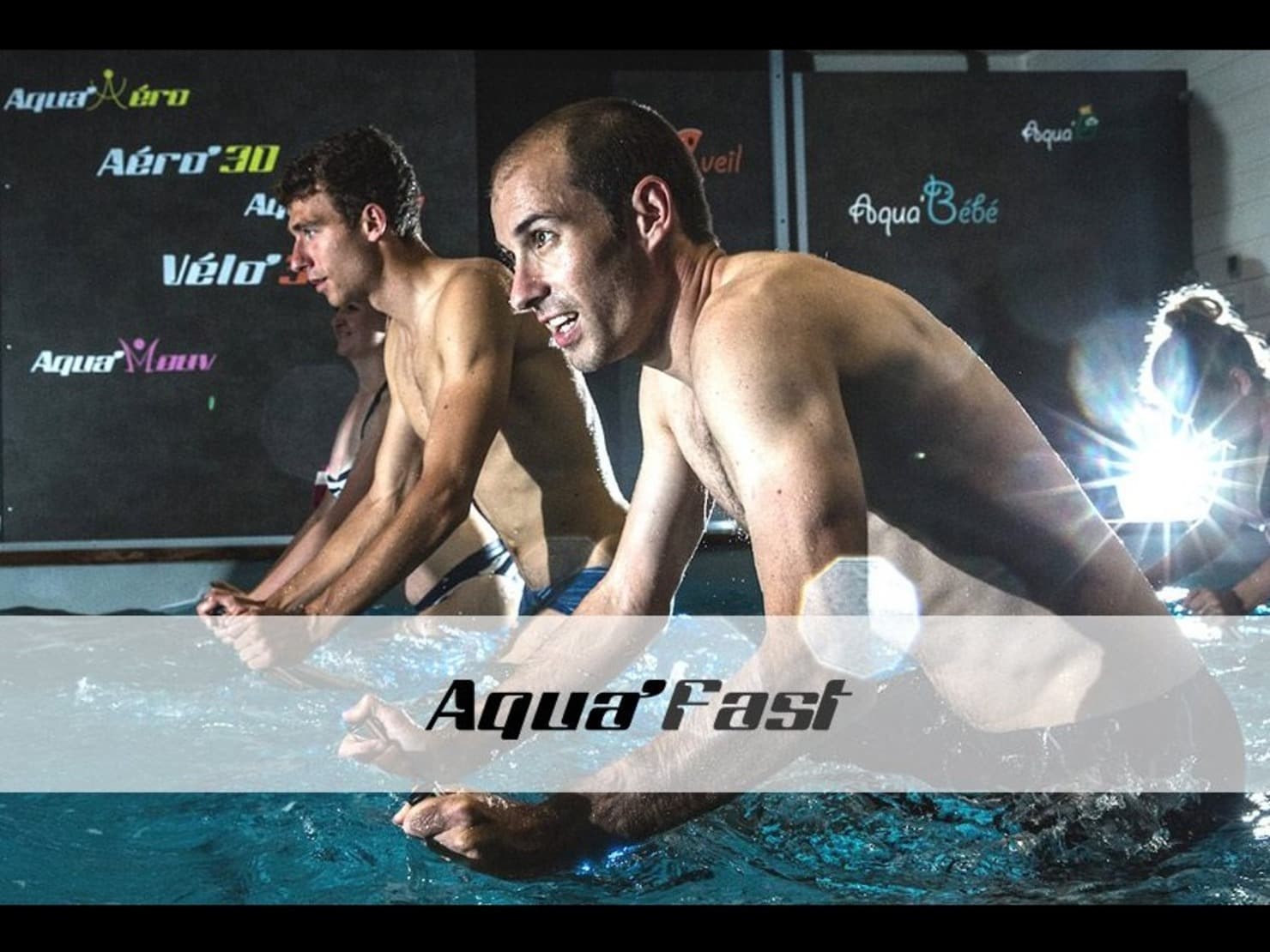 SWIMCENTER NIORT