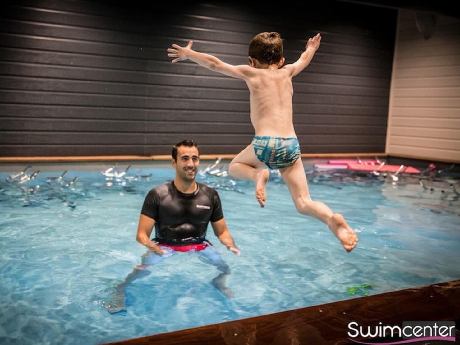 SWIMCENTER NIORT