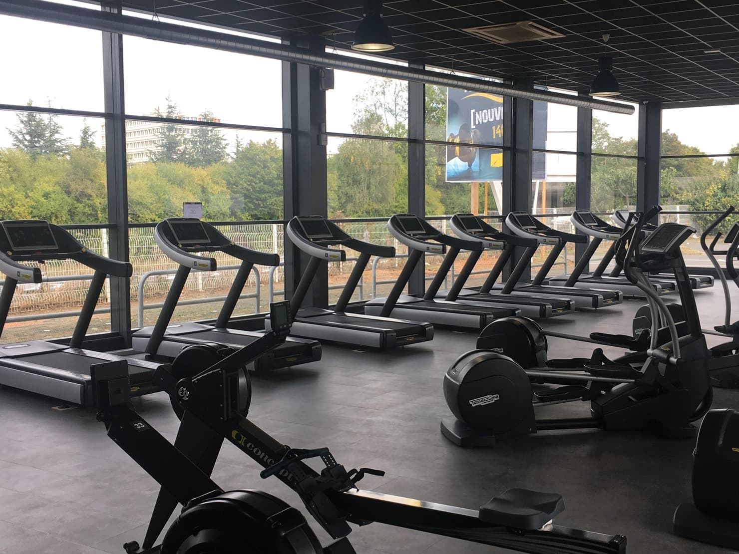Fitness Park Evry Tarifs, Avis, Horaires, Offre d'essai