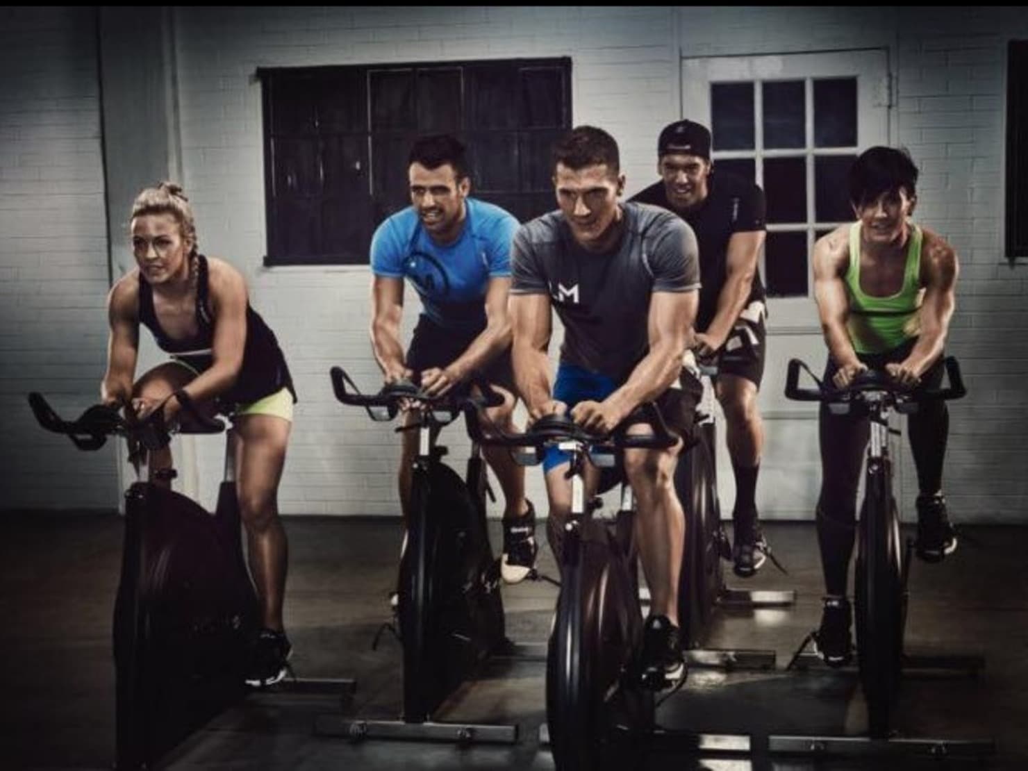 LE STUDIO SPORT