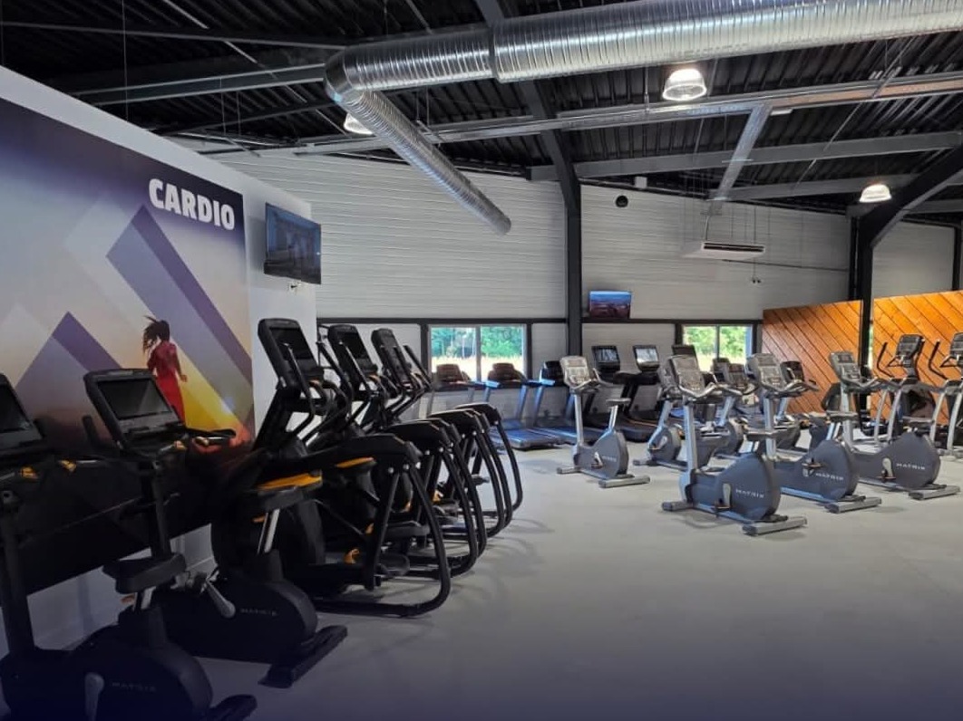 FITNESS FLY Bergerac
