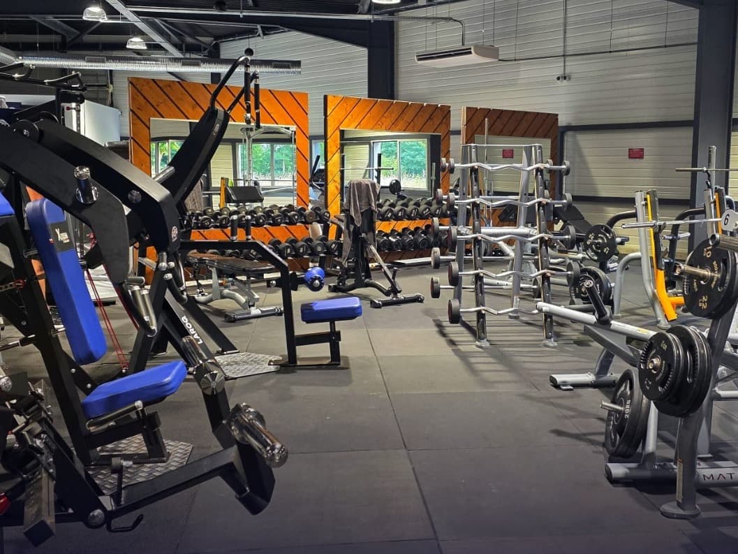 FITNESS FLY Bergerac