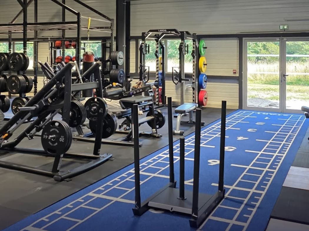 FITNESS FLY Bergerac