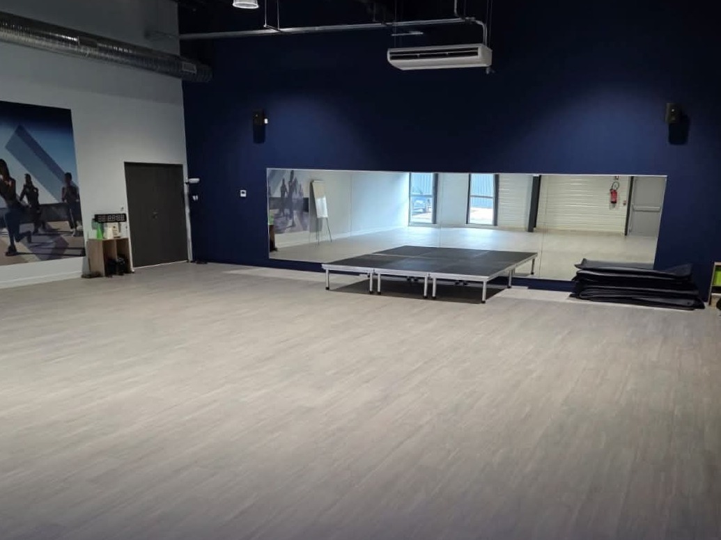FITNESS FLY Bergerac