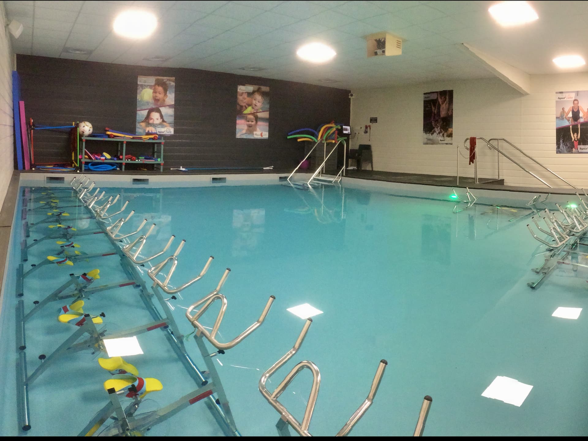 Swimcenter Nantes Carquefou Tarifs, Avis, Horaires, Essai Gratuit