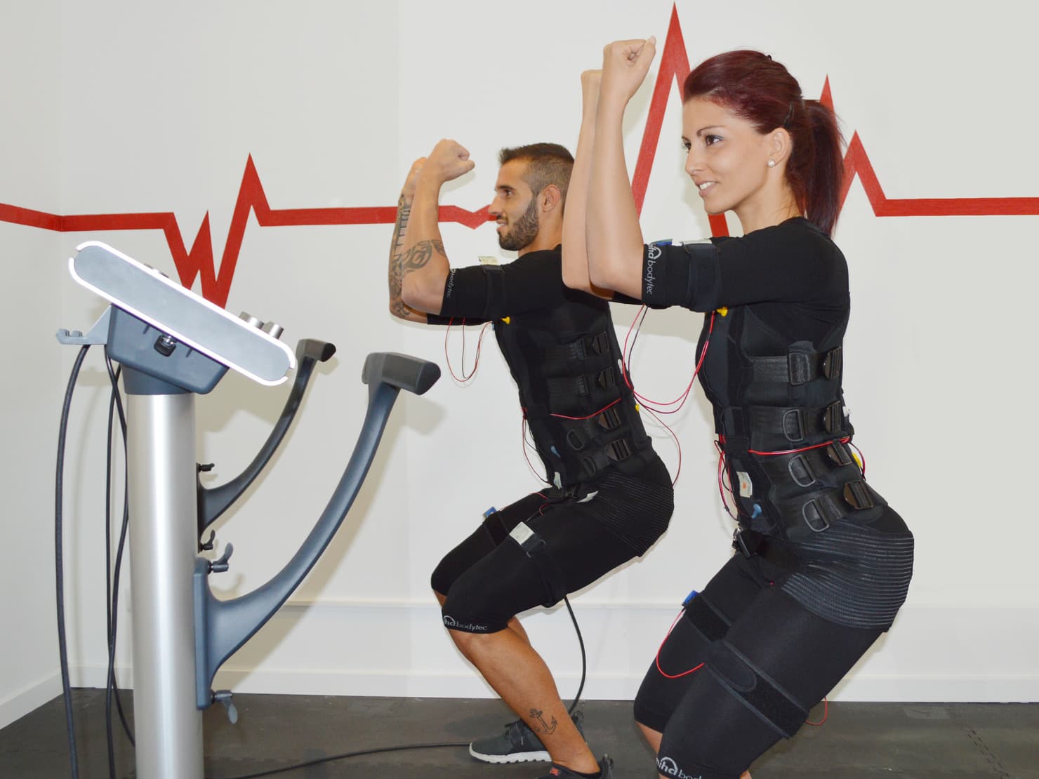 Iron Bodyfit Geispolsheim