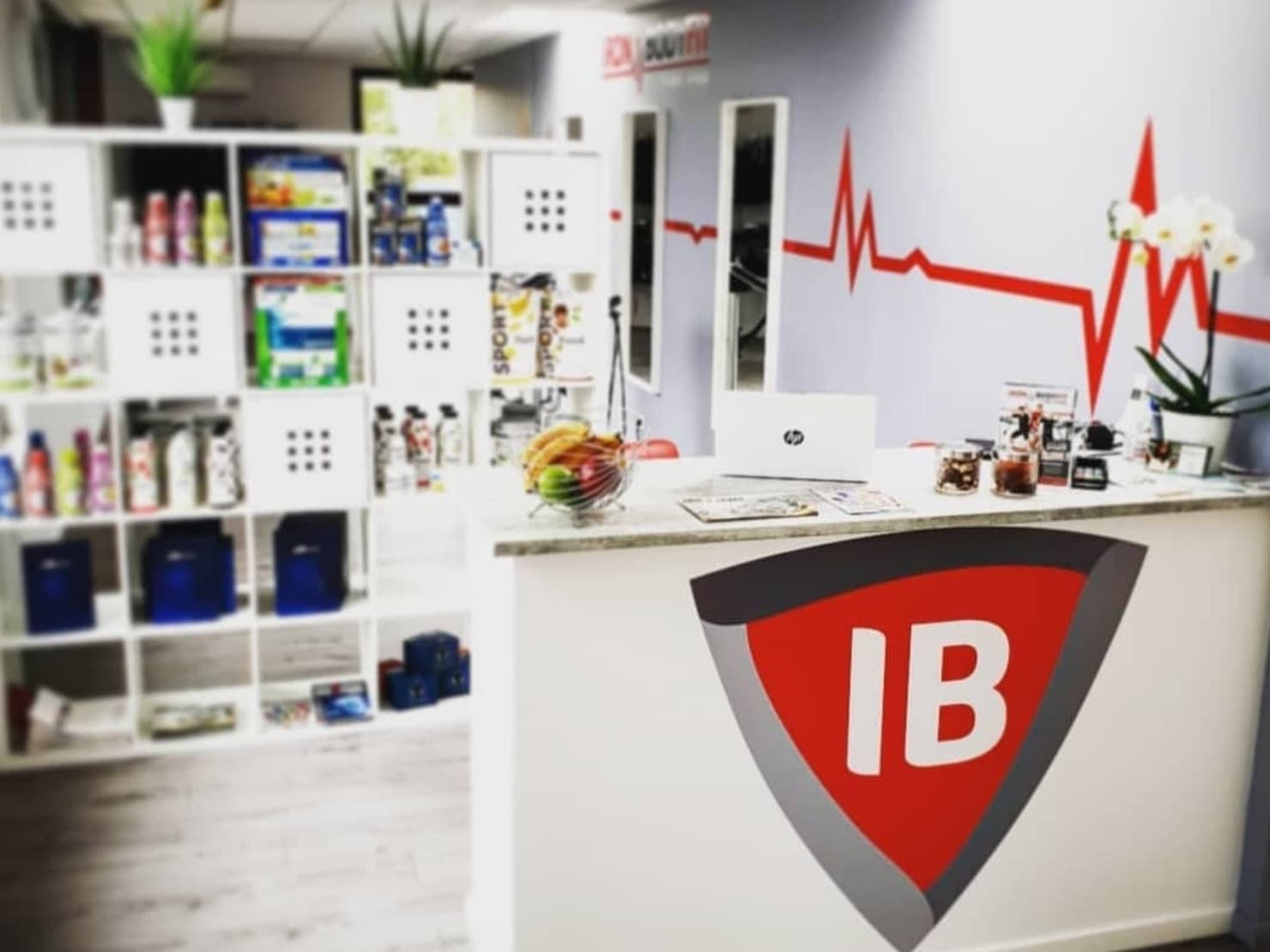 Iron Bodyfit Geispolsheim