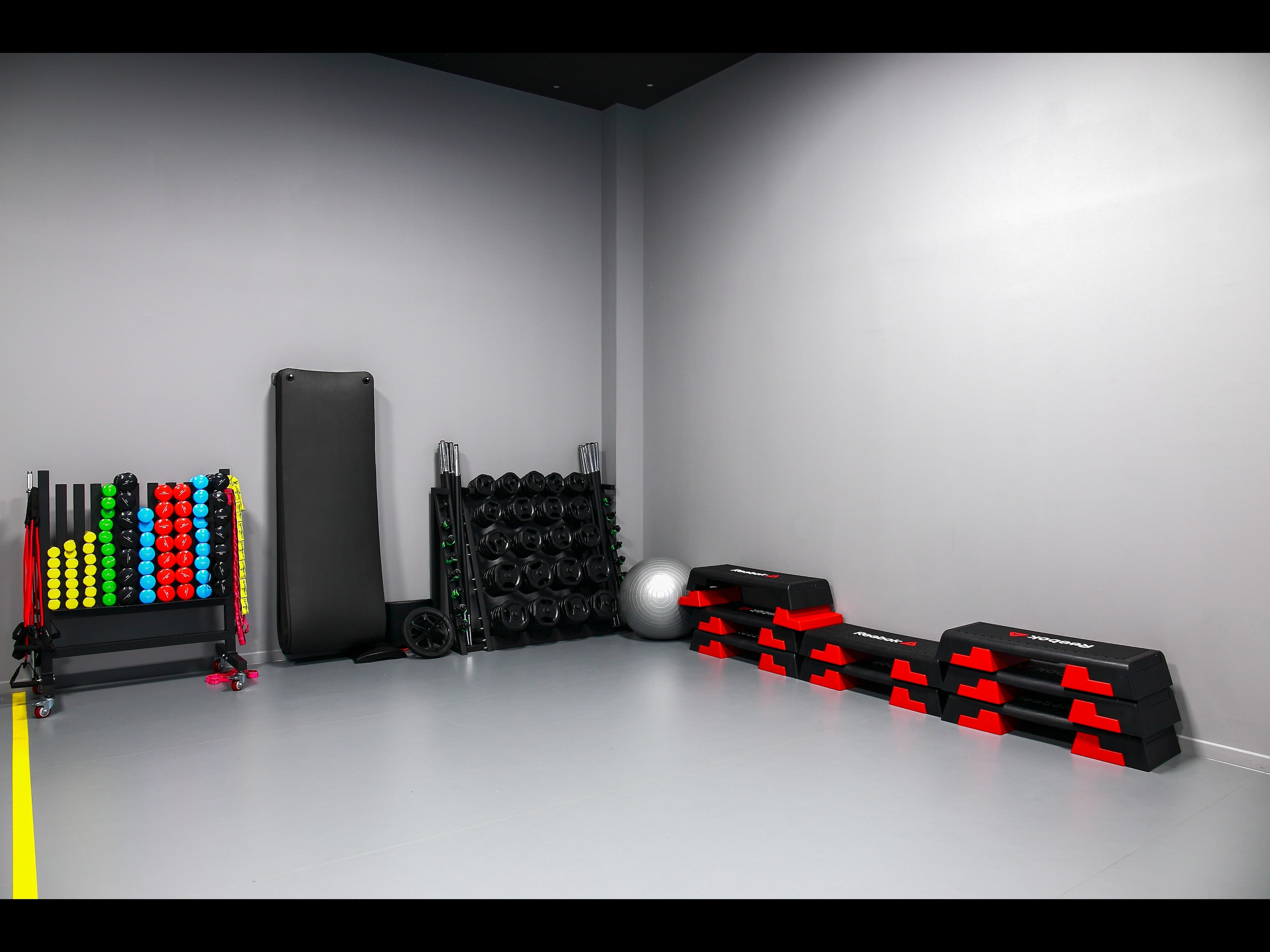 Fitness Park Saint-Orens-de-Gameville