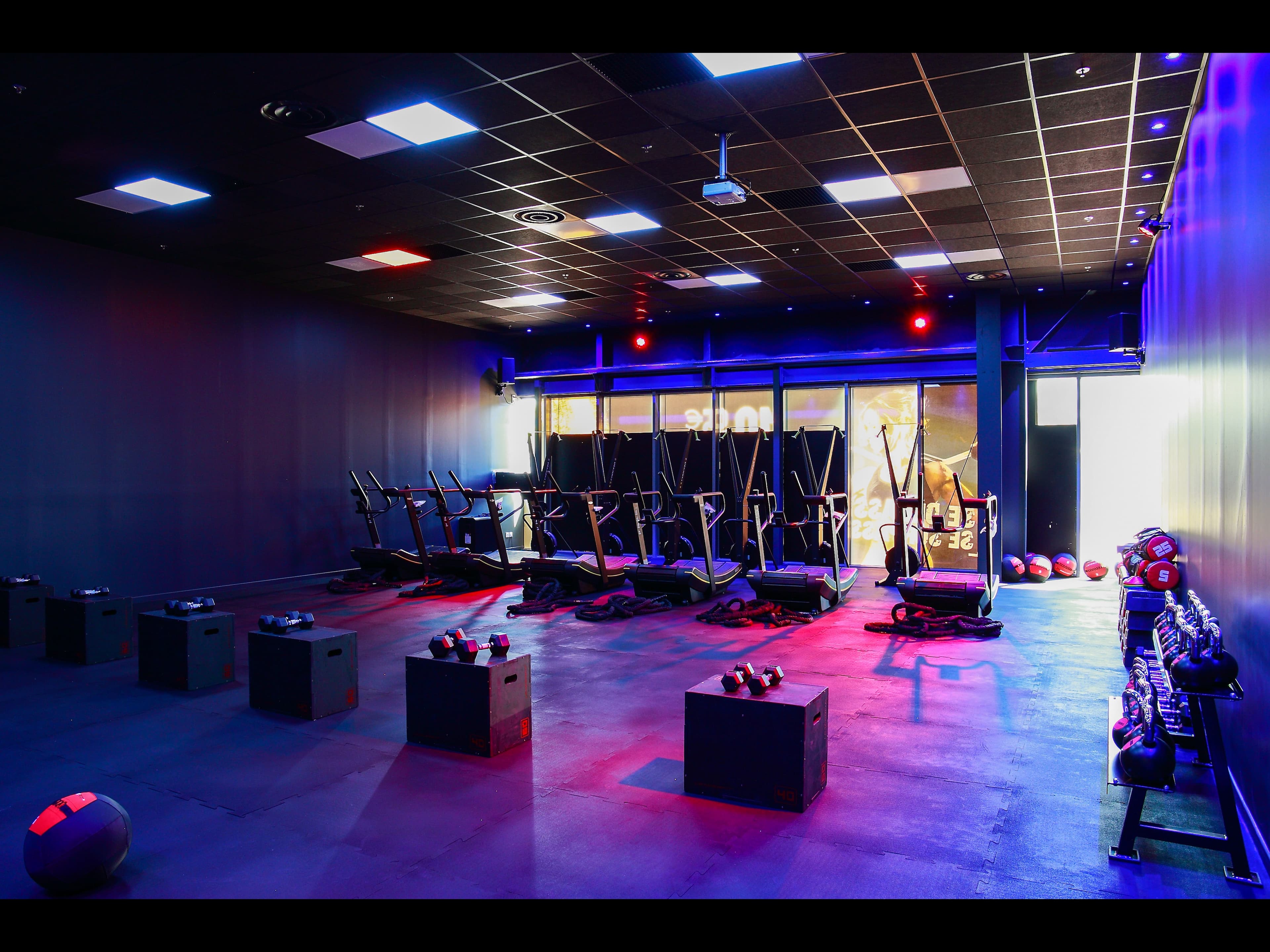 Fitness Park Saint-Orens-de-Gameville | Tarifs, Avis, Horaires, Essai ...