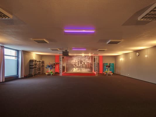 Salle De Sport Clermont-ferrand Pas Cher