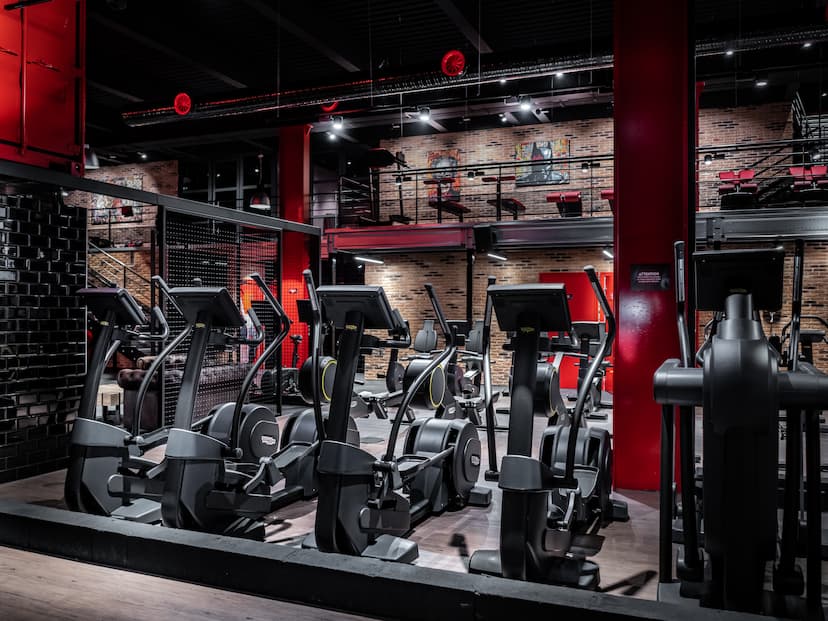 Fitness Park Créteil Pompadour Tarifs, Avis, Horaires, Essai Gratuit