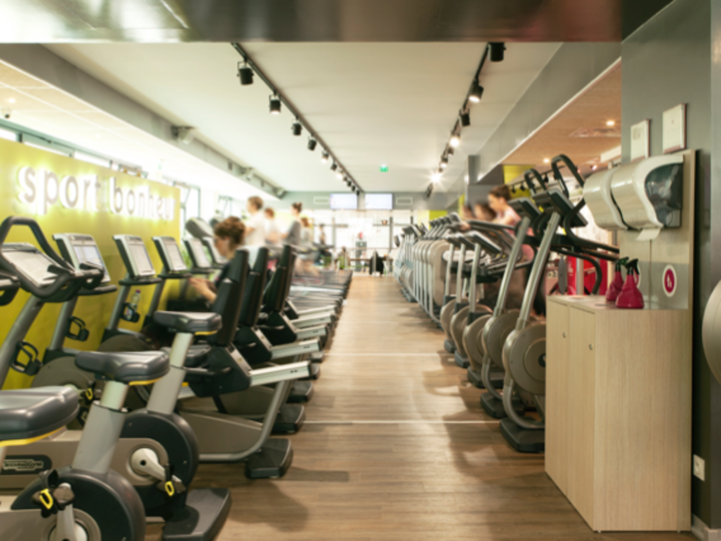 Keep Cool Marseille Castellane