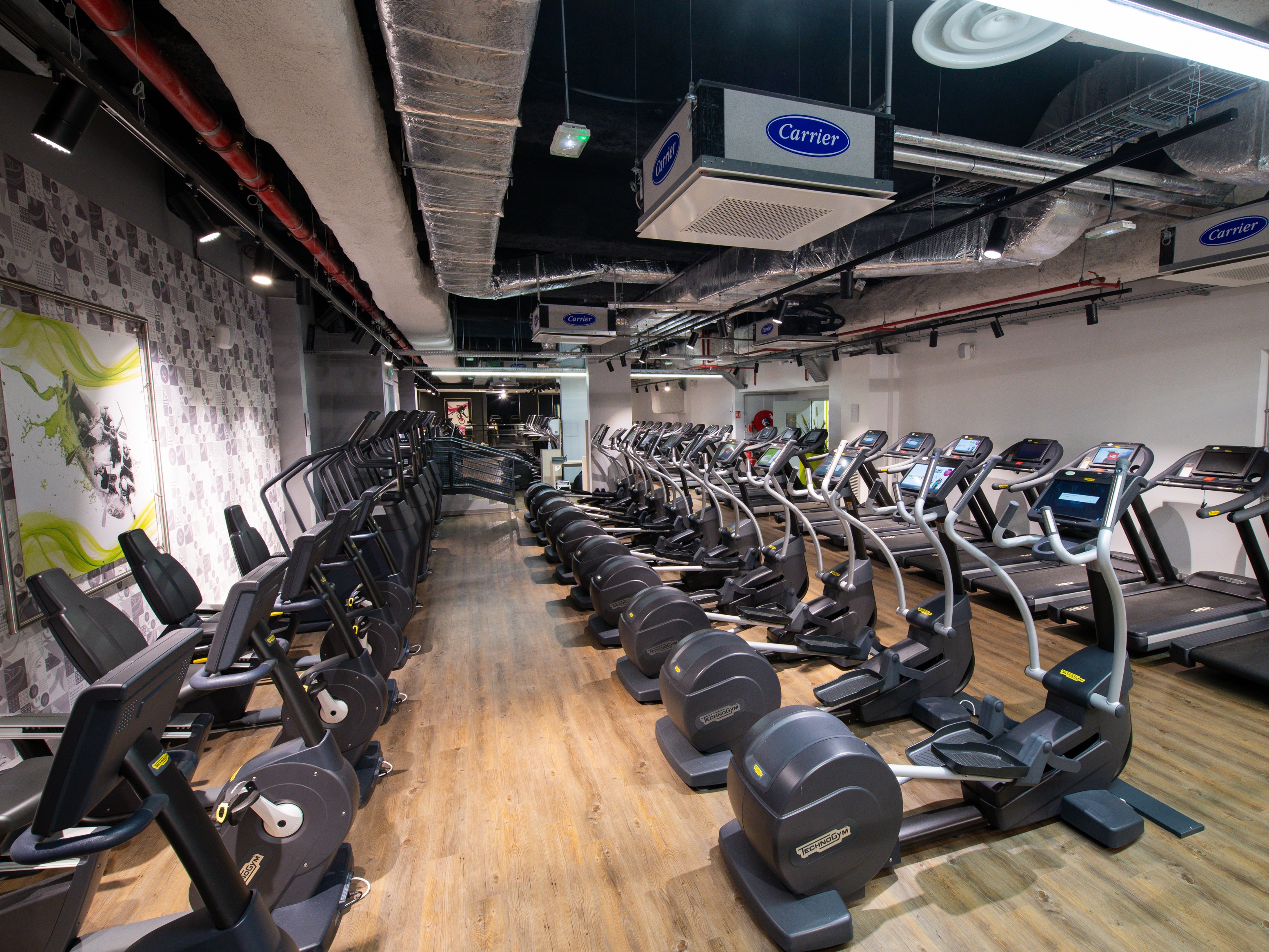 Keep Cool La Défense Tarifs, Avis, Horaires, Offre d'essai