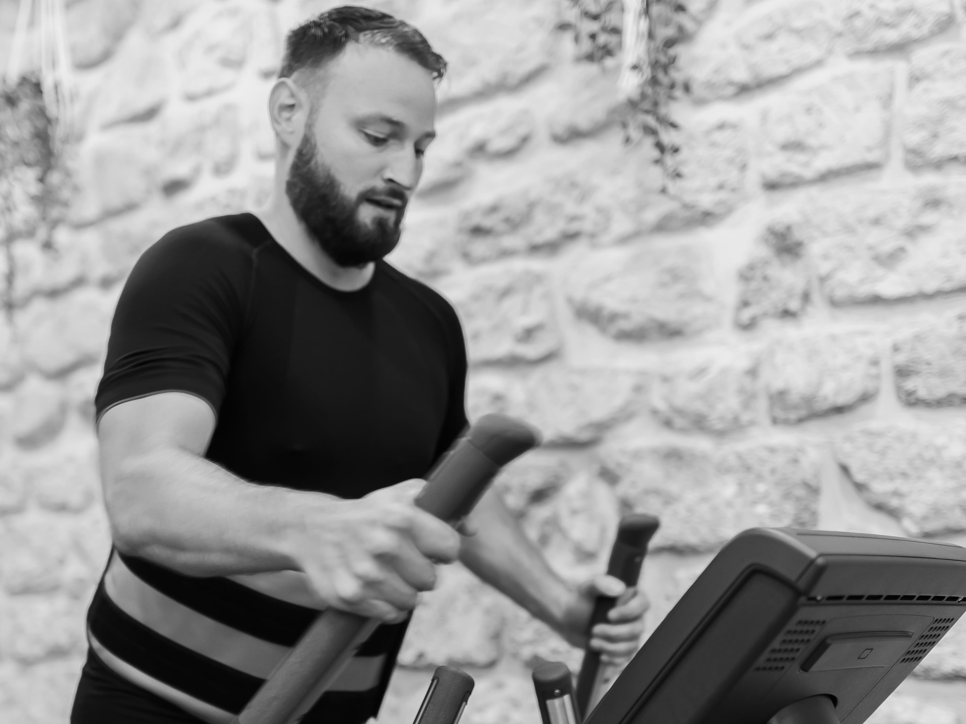 NovaFitness Paris 9 Saint Georges