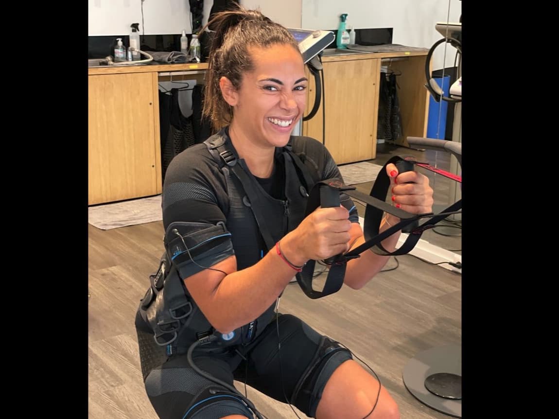 NovaFitness Paris 9 Saint Georges