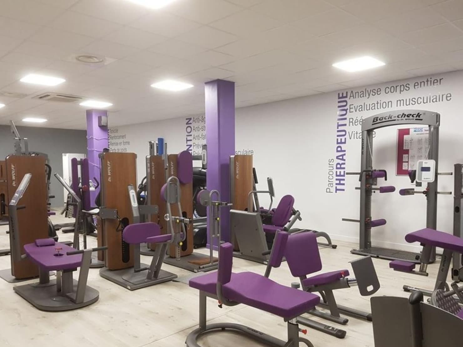 L'Orange Bleue Wellness Balma