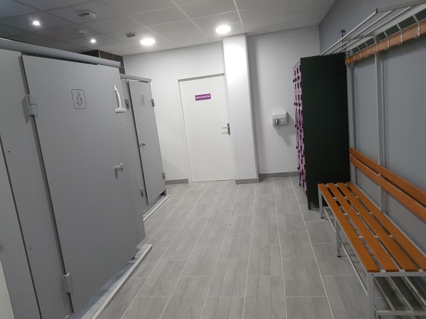 L'Orange Bleue Wellness Balma