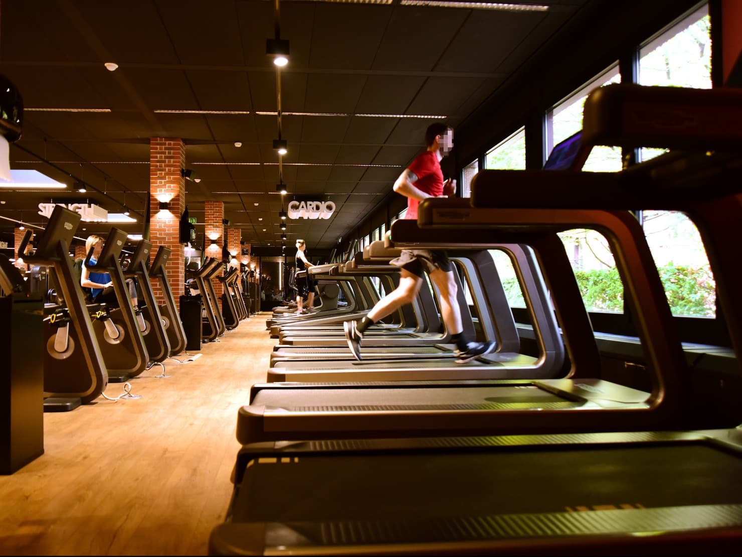 Pure Sport Club Genève
