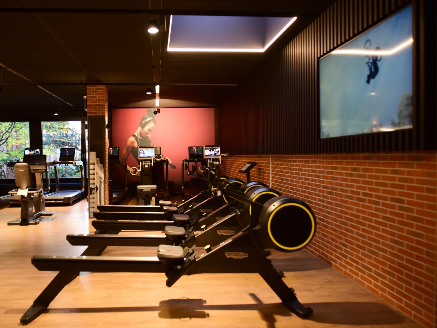 Pure Sport Club Genève