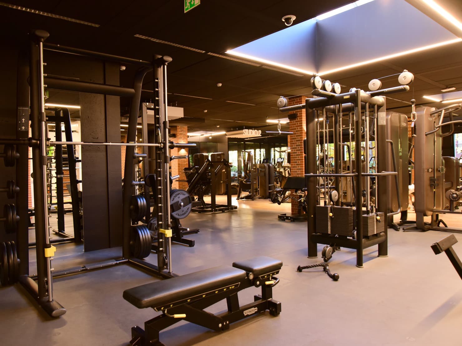 Pure Sport Club Genève