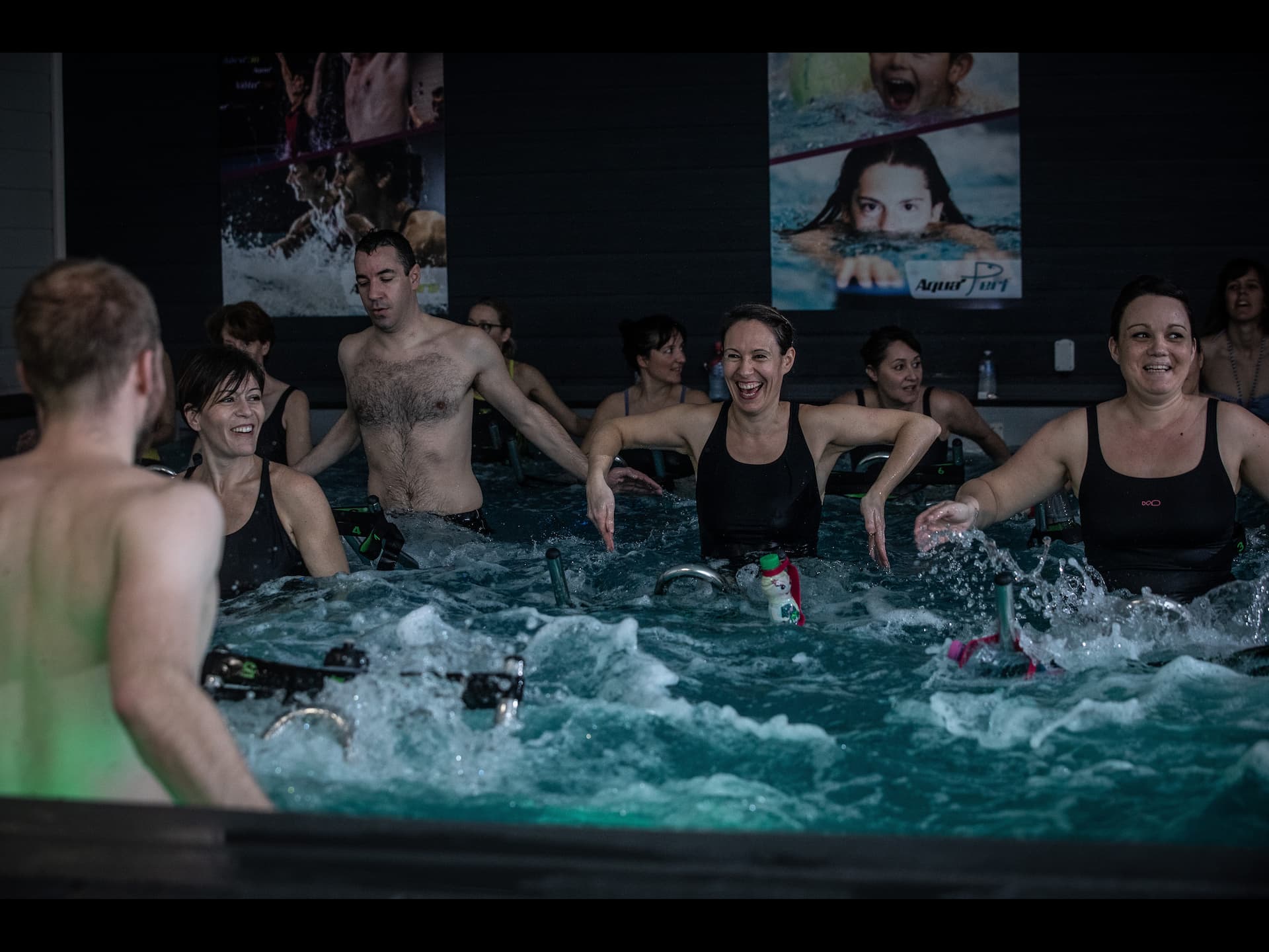 Swimcenter Angers Beaucouzé Tarifs, Avis, Horaires, Offre d'essai