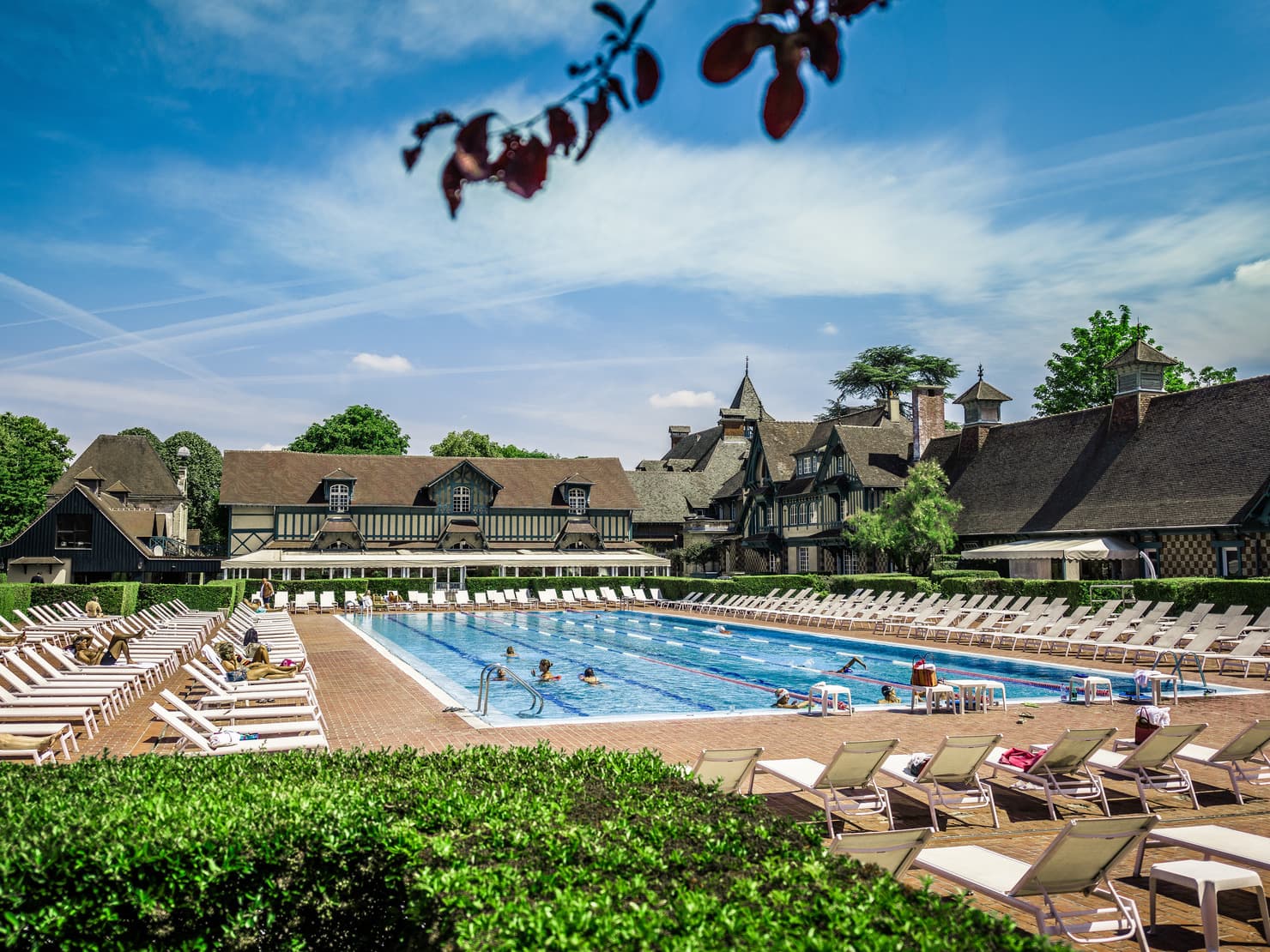 9 Place Des Arts 92500 Rueil Malmaison Paris Country Club | Tarifs, Avis, Horaires, Essai Gratuit