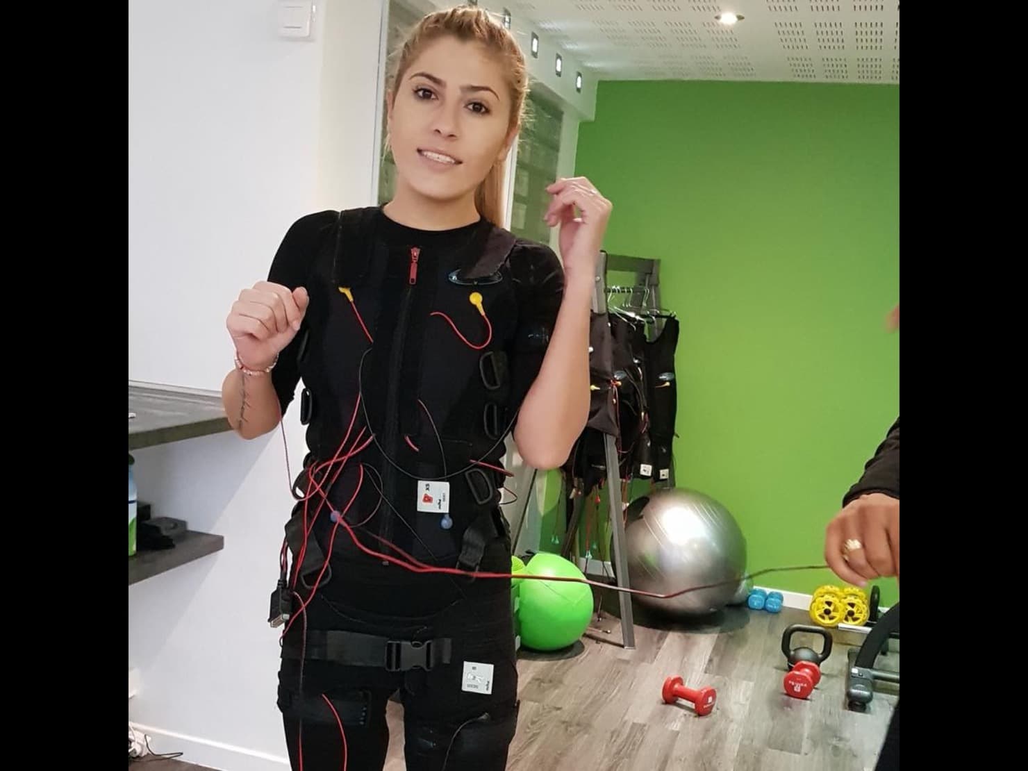 My BodyTec Marseille