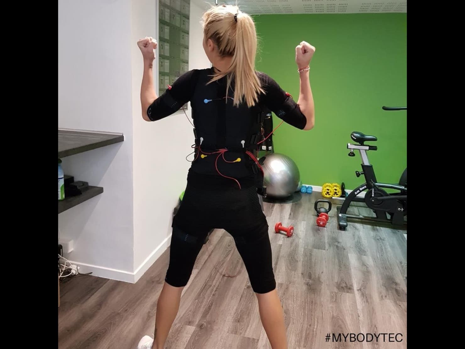 My BodyTec Marseille