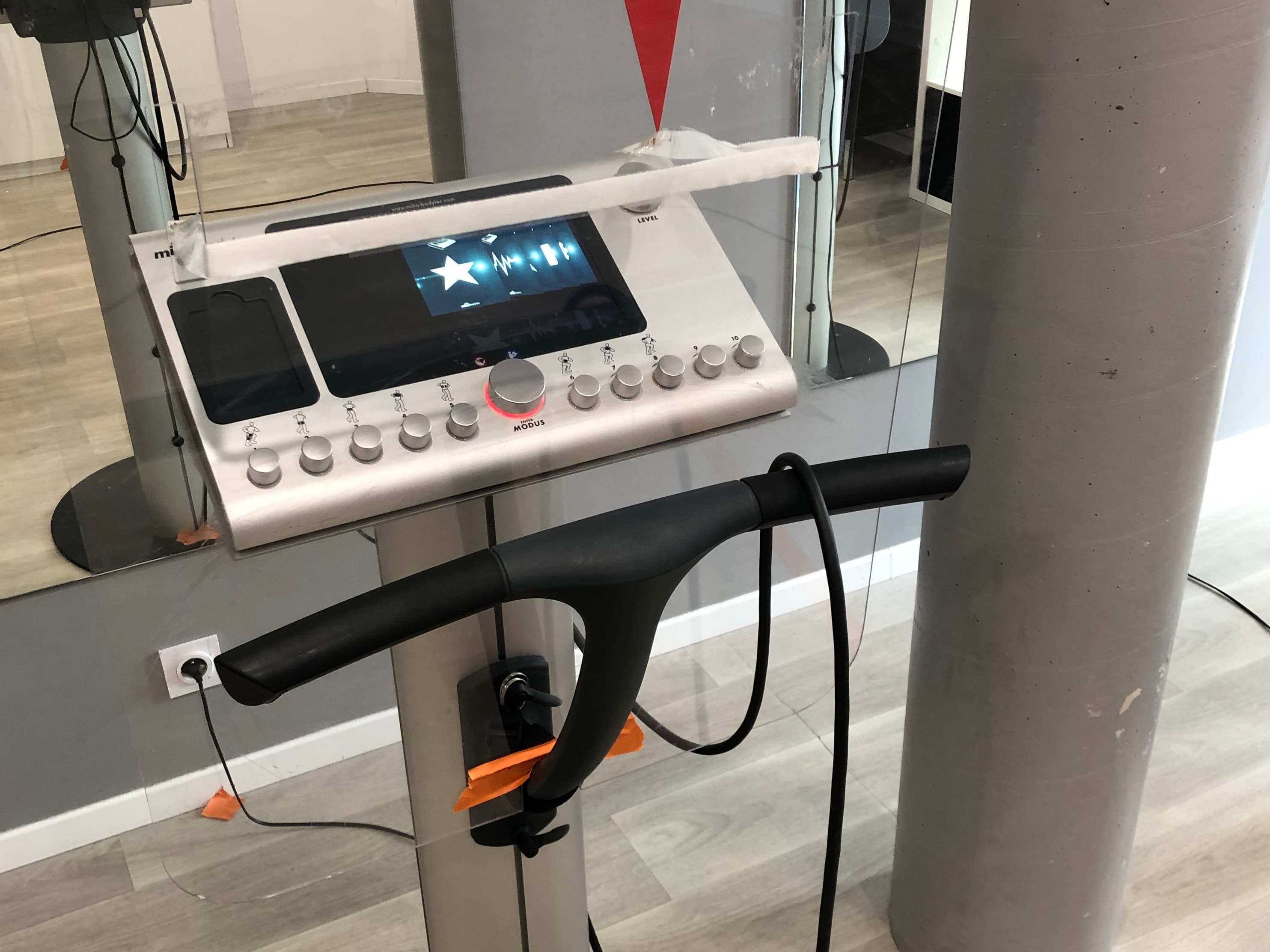 Iron Bodyfit Béziers