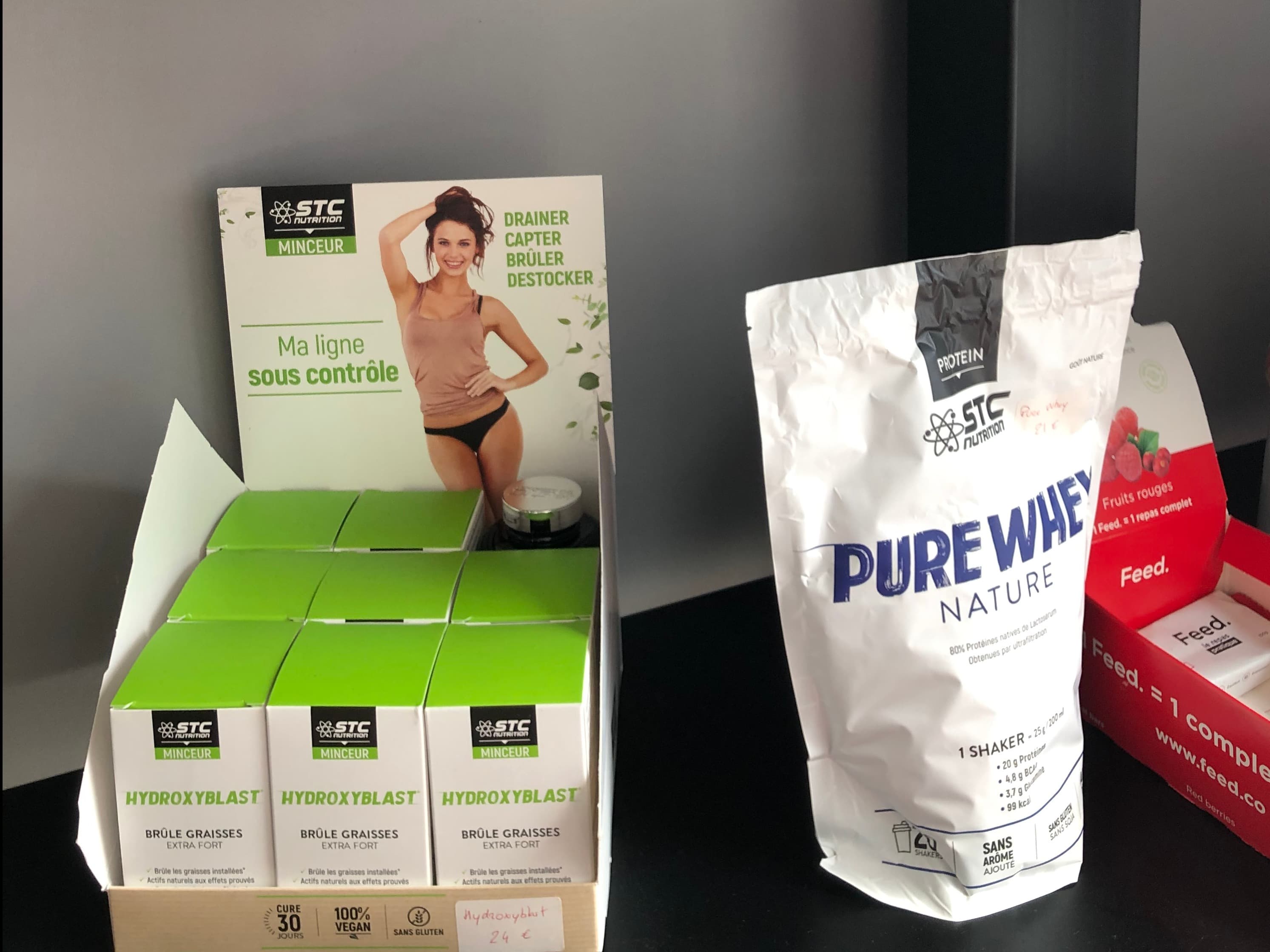 Iron Bodyfit Béziers