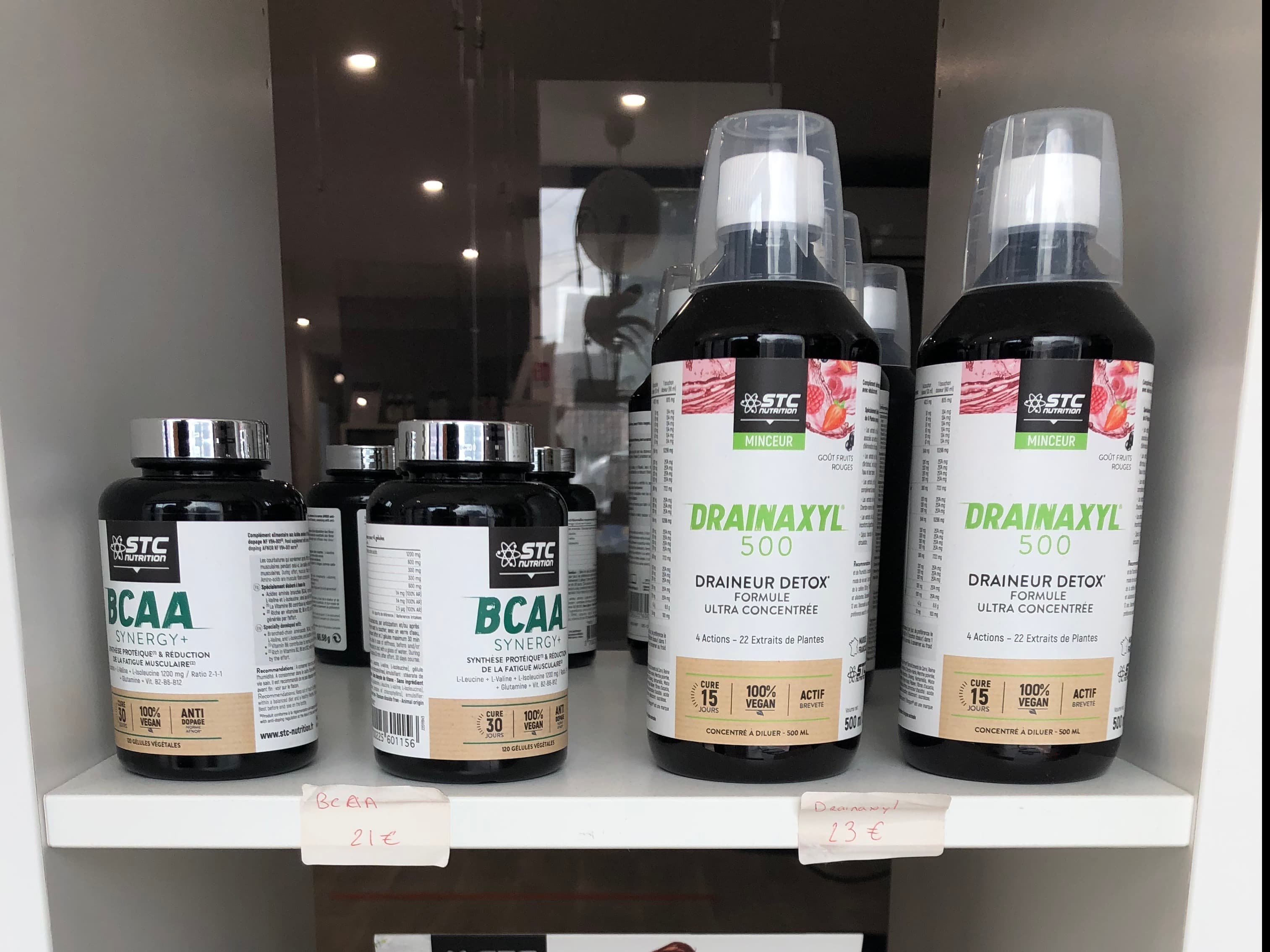 Iron Bodyfit Béziers