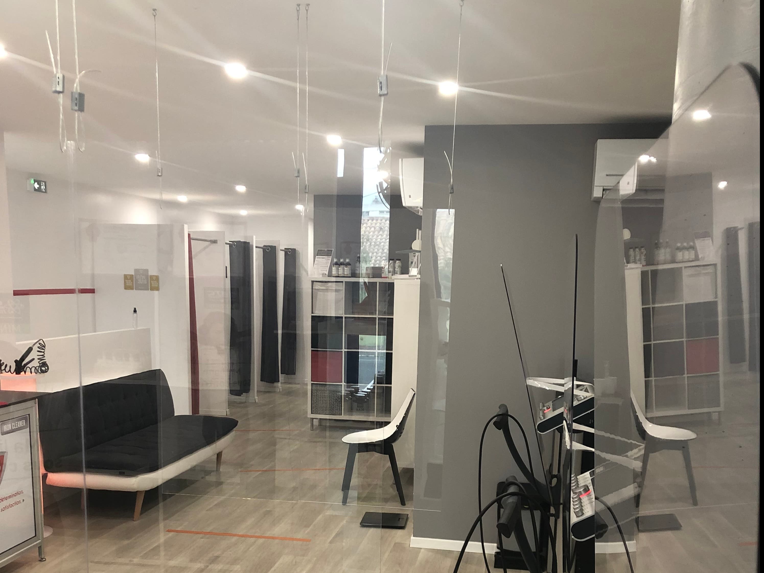 Iron Bodyfit Béziers