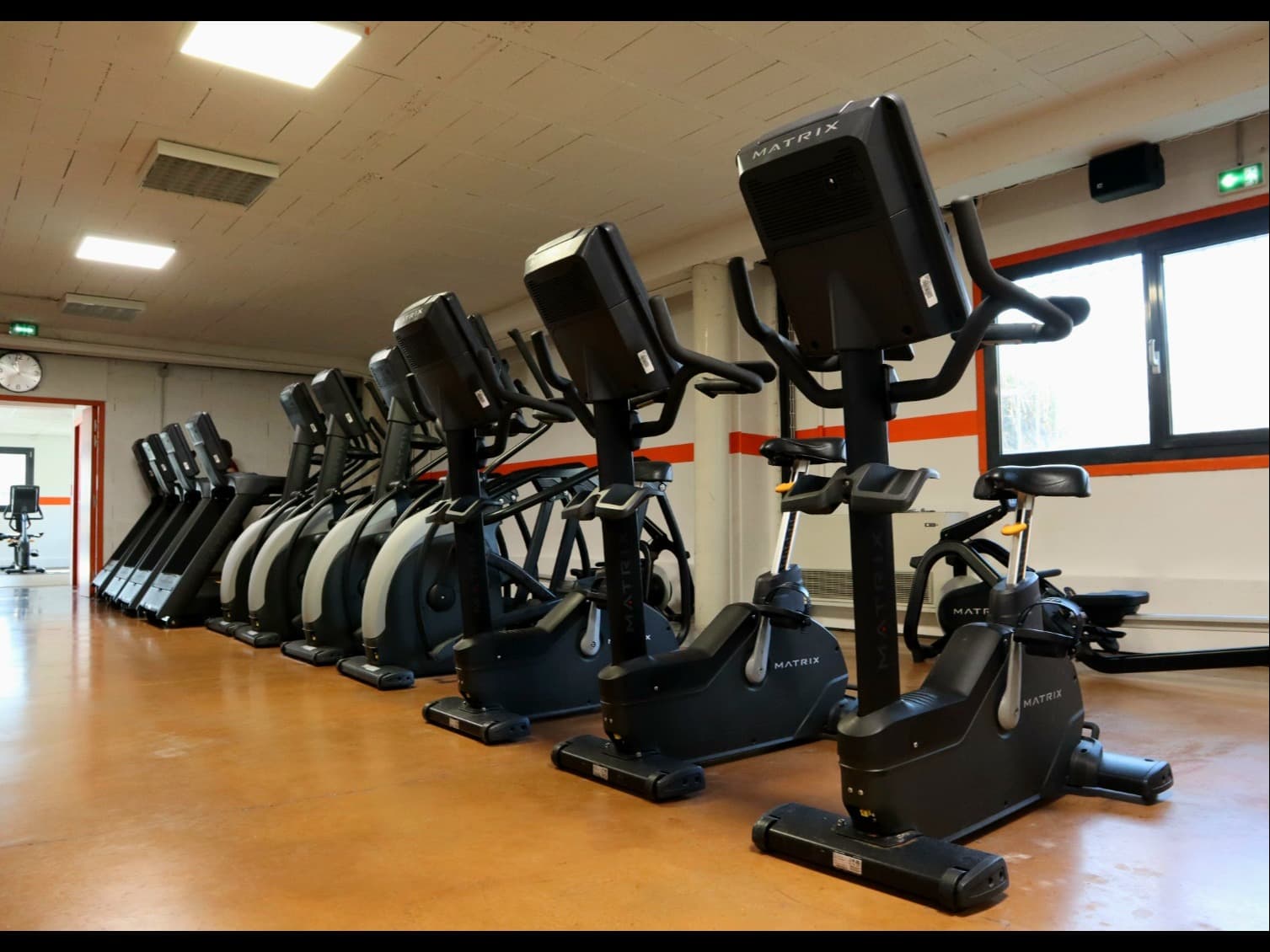 L'Appart Fitness Eybens