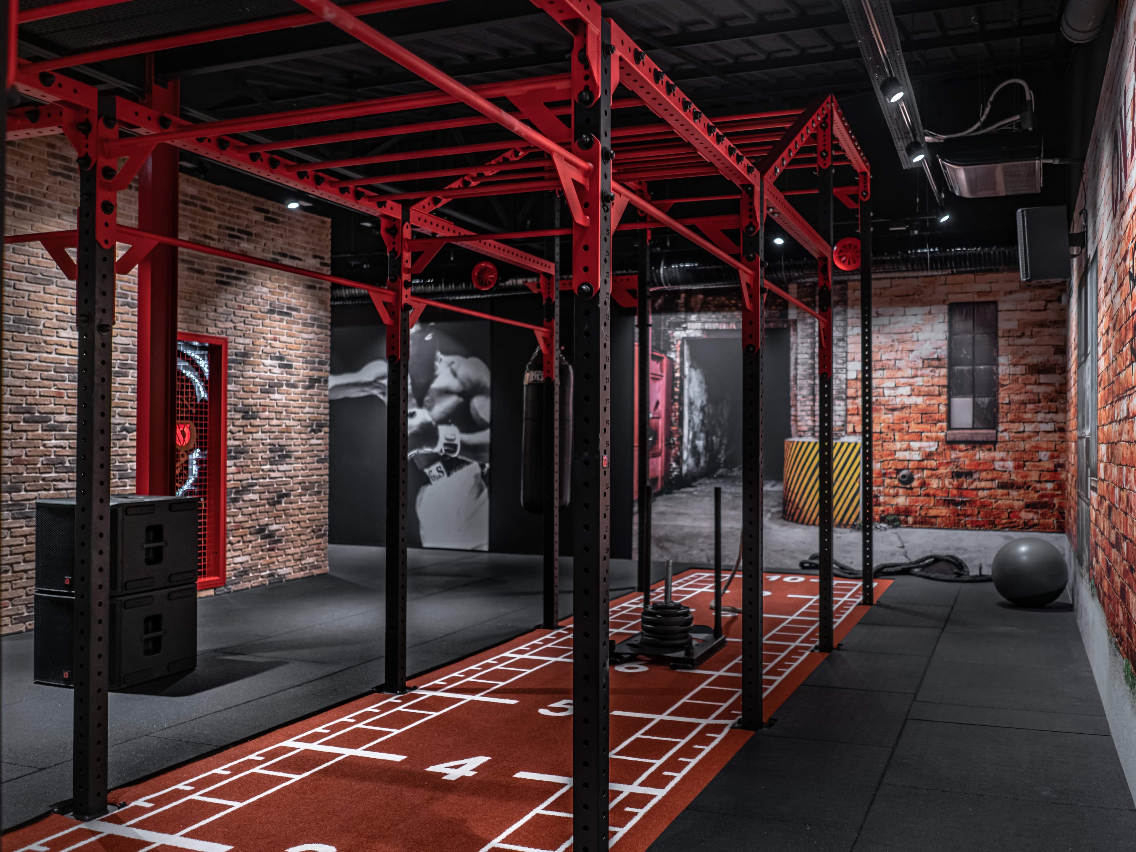 On Air Chilly Mazarin