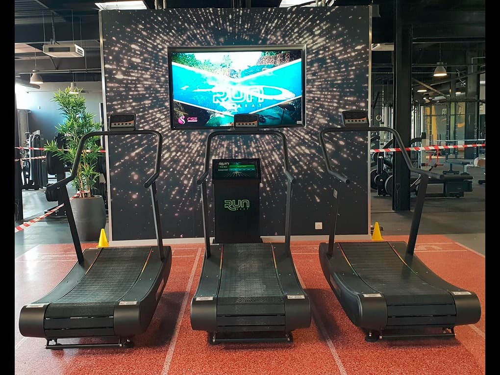 Fitness Park Pontault Combault Tarifs, Avis, Horaires, Offre d'essai