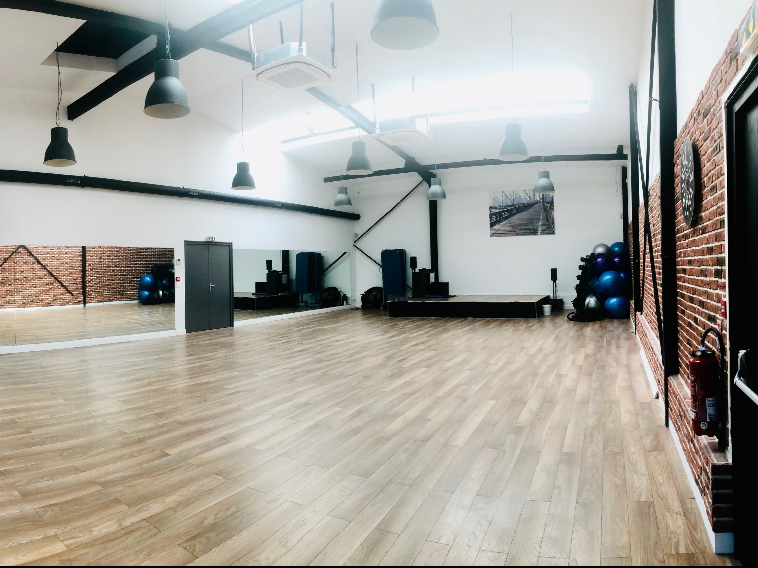 ELITE Club Maisons Alfort