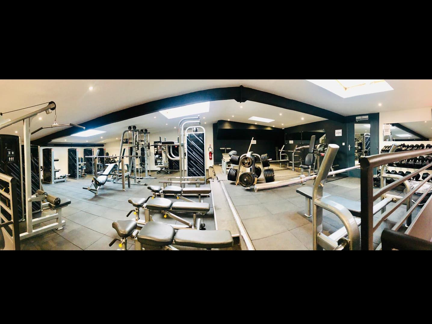 ELITE Club Maisons Alfort