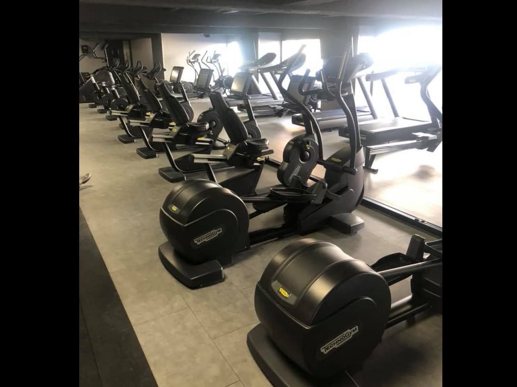 Fitness Park Nice Riquier Tarifs, Avis, Horaires, Offre d'essai