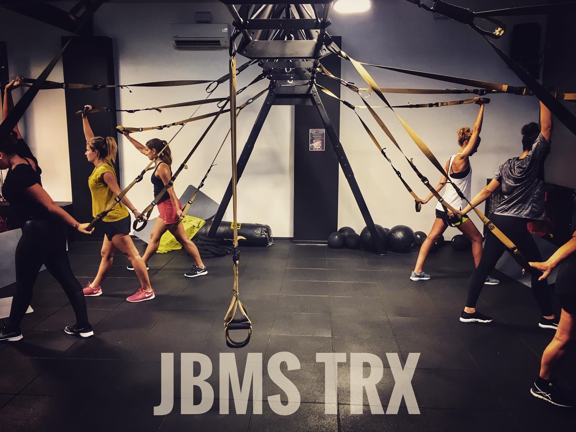 STUDIO JBM Sports Tarifs, Avis, Horaires, Essai Gratuit