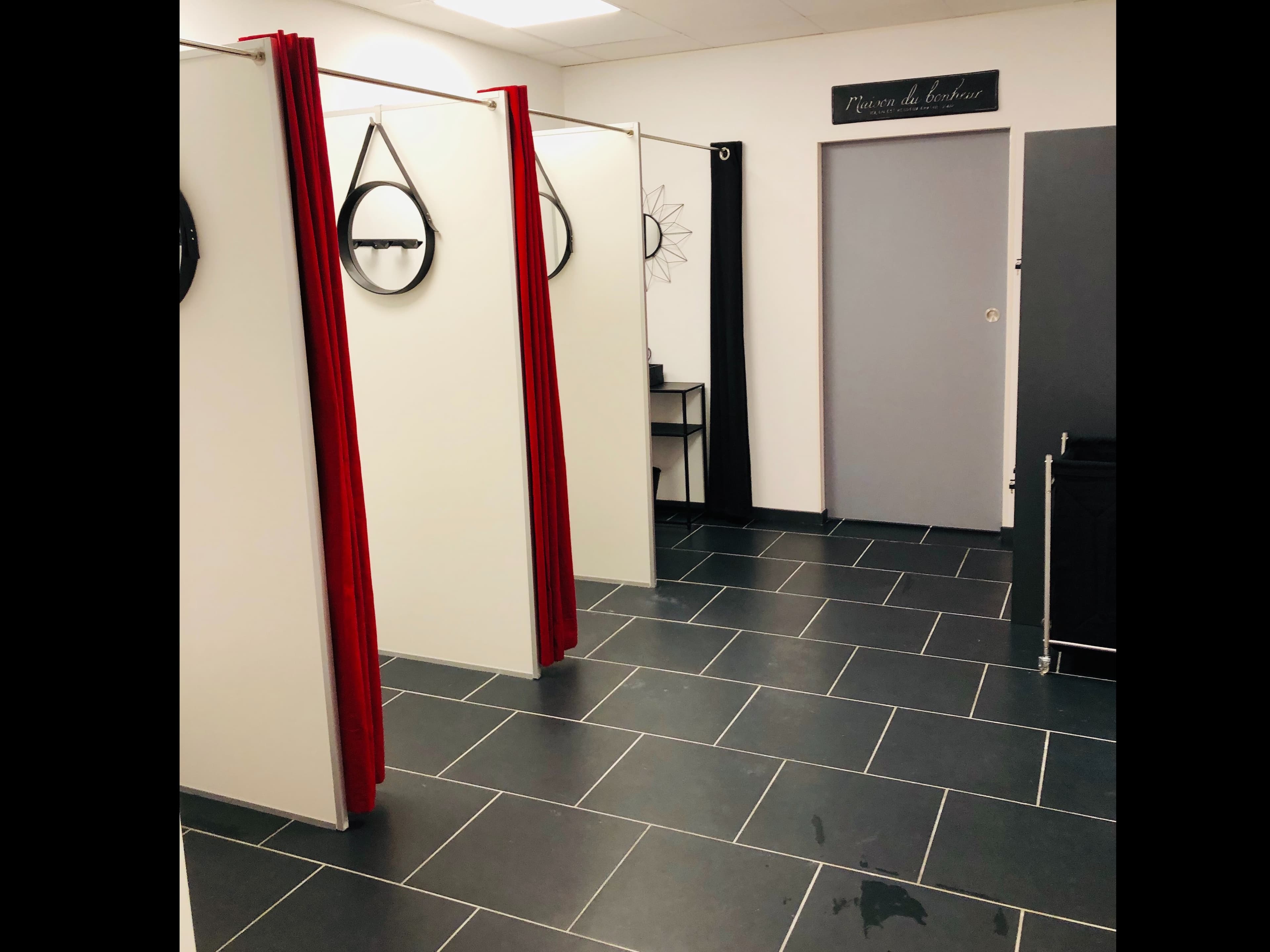 Iron Bodyfit Nîmes 7 Collines
