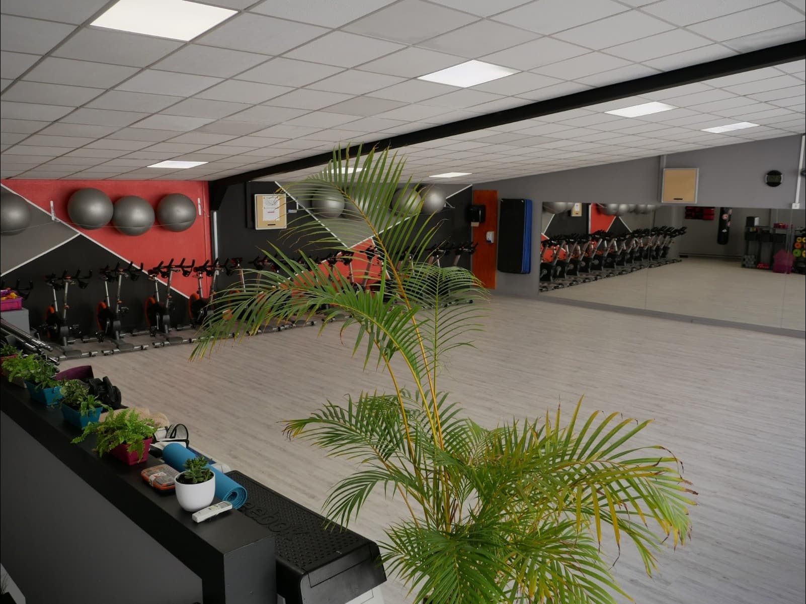 Planete Fitness Clermont-Ferrand | Tarifs, Avis, Horaires, Essai Gratuit