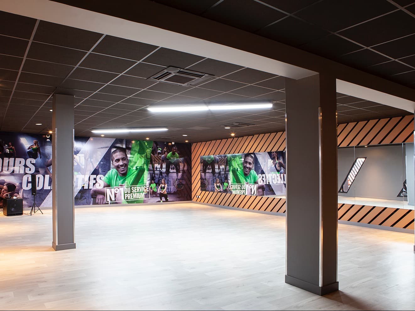 GIGAFIT Malakoff | Tarifs, Avis, Horaires, Offre d'essai