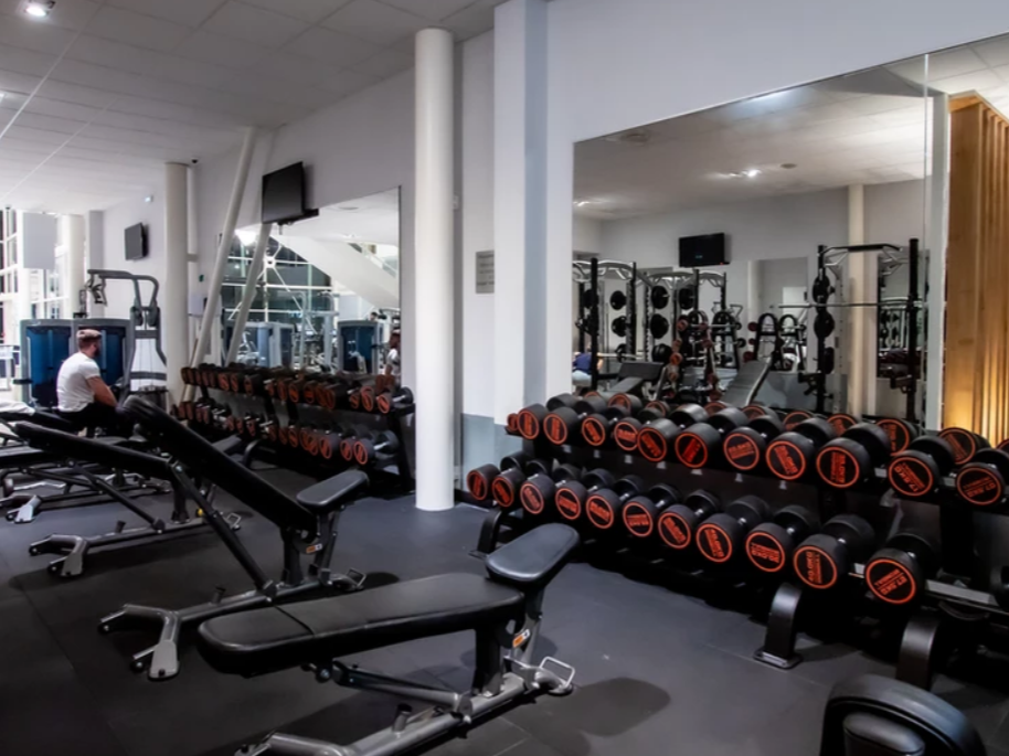 Planète Fitness Nîmes Carré Sud Tarifs, Avis, Horaires, Offre d'essai